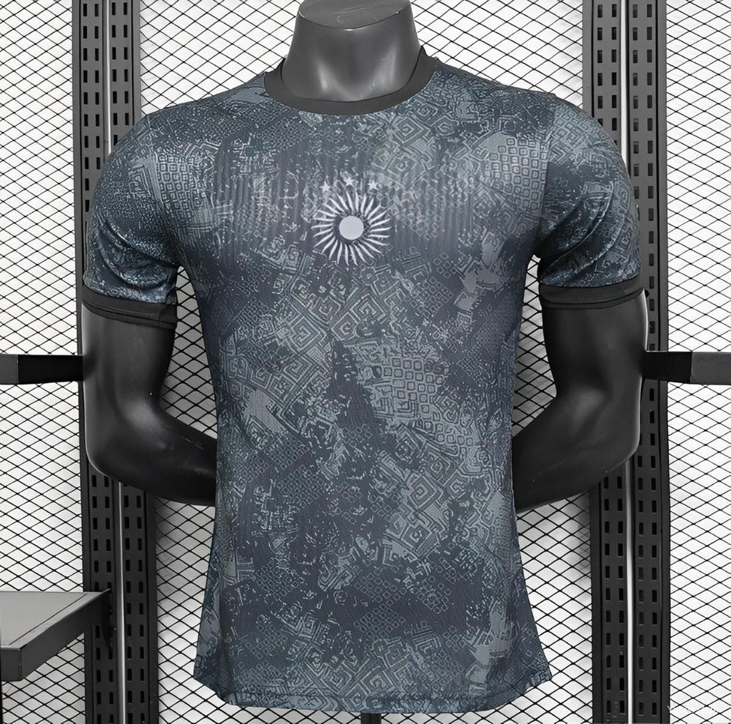 Argentina Black Edition 2025 | Lionel Messi