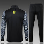 Brazil X Christ 2024 | Special Edition Tracksuit