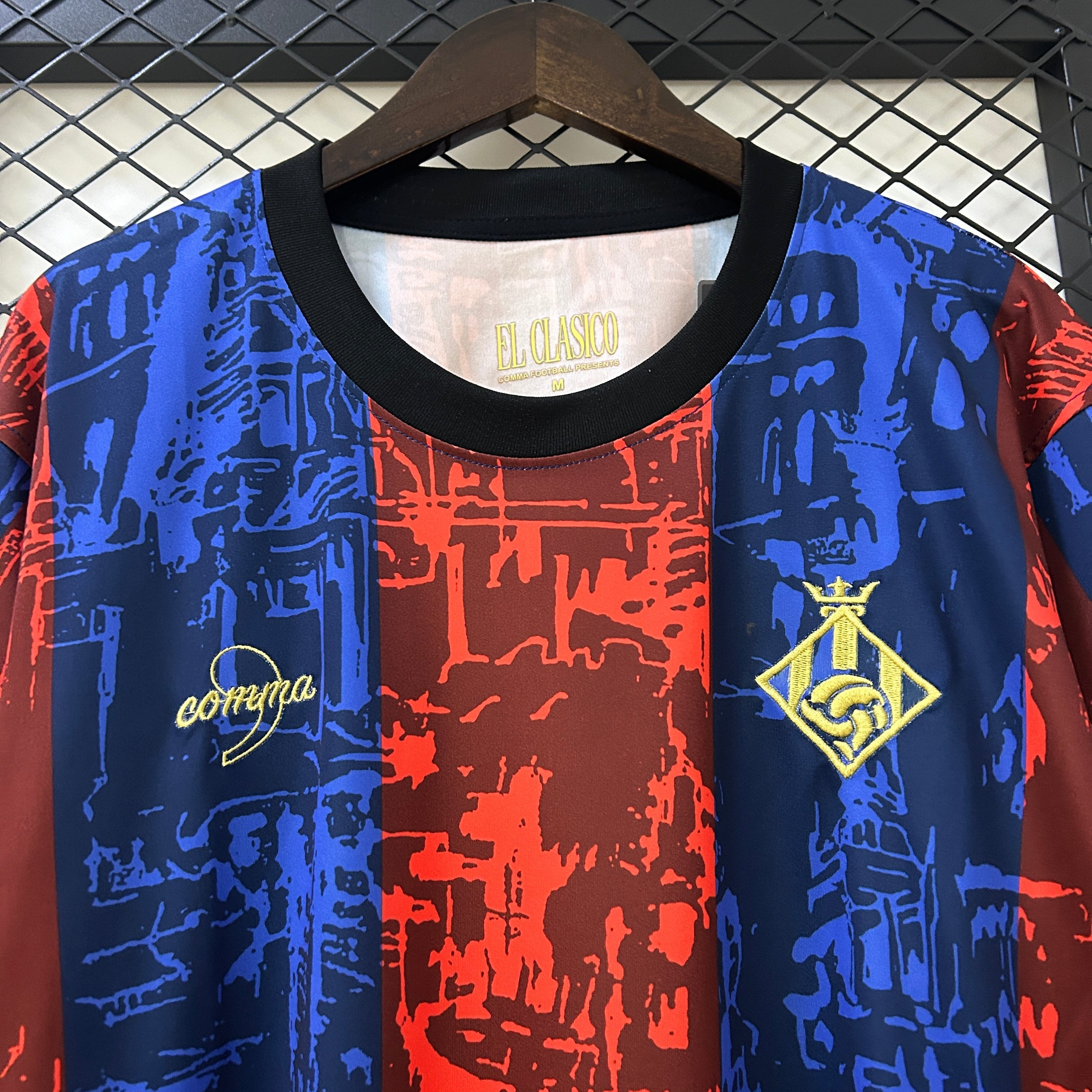 Barcelona 25-26 | Special Edition