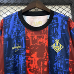 Barcelona 25-26 | Special Edition