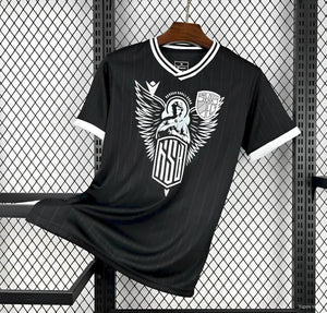 Carl Zeiss Jena 25-26 | Special Black Jersey