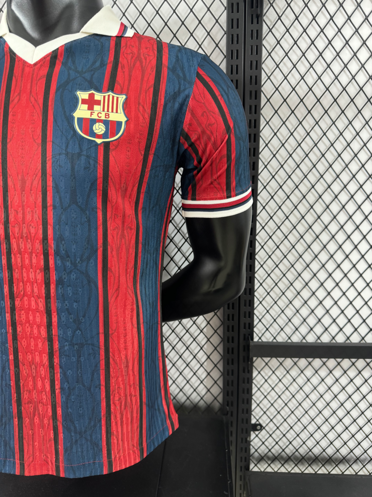Barcelona 2025 | Special Edition Jersey