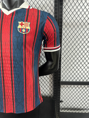 Barcelona 2025 | Special Edition Jersey