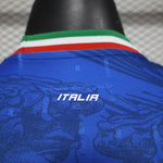 Italy 2025  | Special Edition Jersey