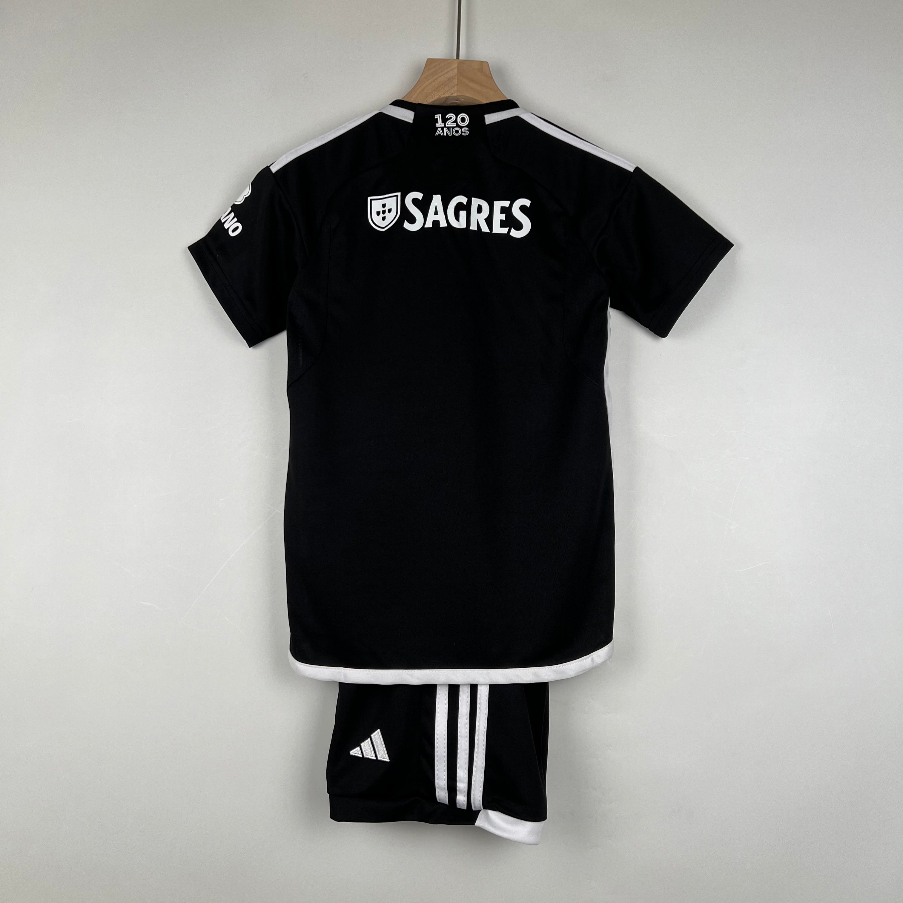 Benfica 2024  | Kids | Away