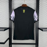 Brazil X Christ 2025 | Dark Purple Edition