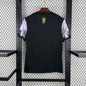 Brazil X Christ 2025 | Dark Purple Edition