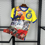 Special CR7 Jersey | Cristiano Ronaldo Shirt 2025