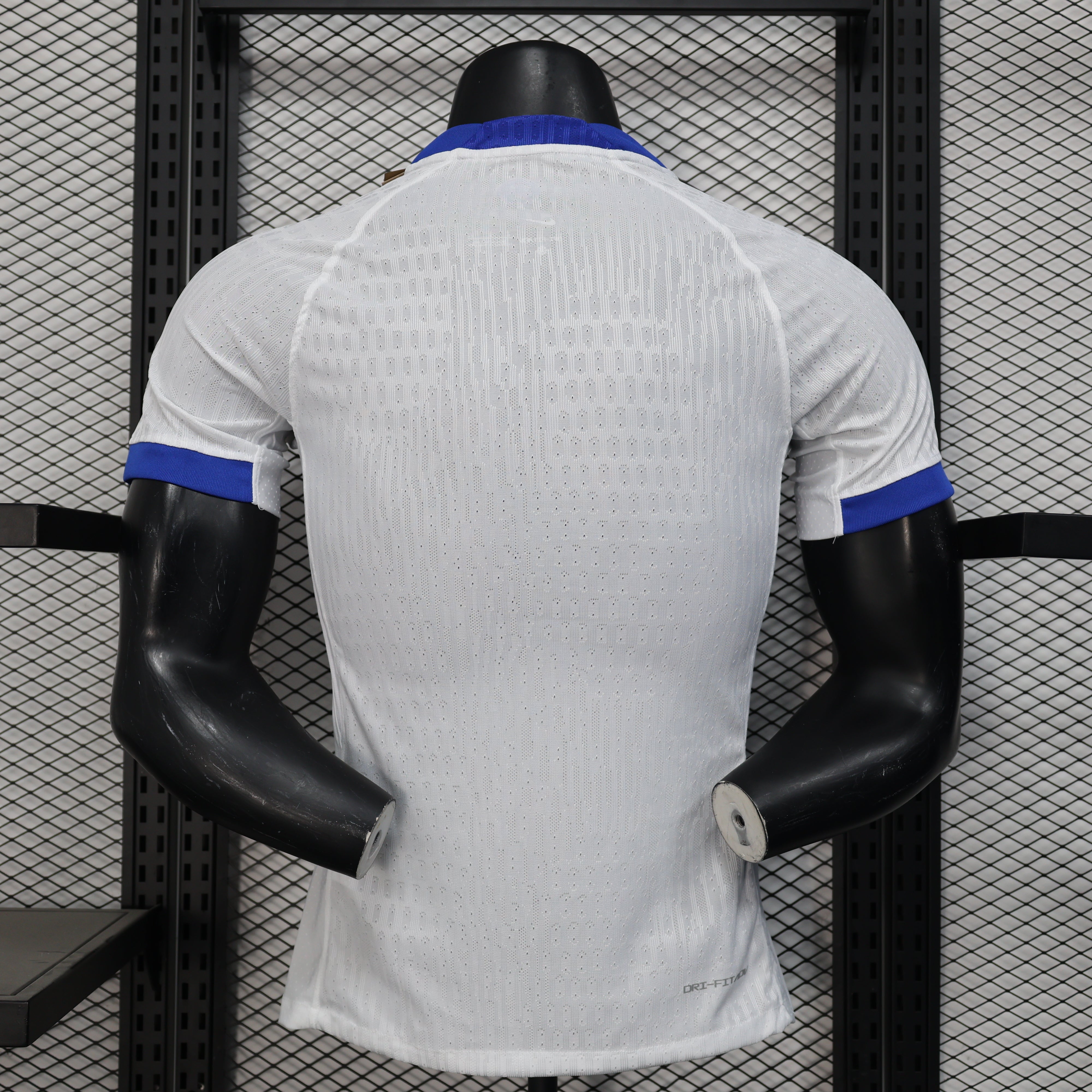 25-26 | England Home Jersey