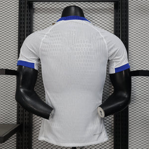 25-26 | England Home Jersey