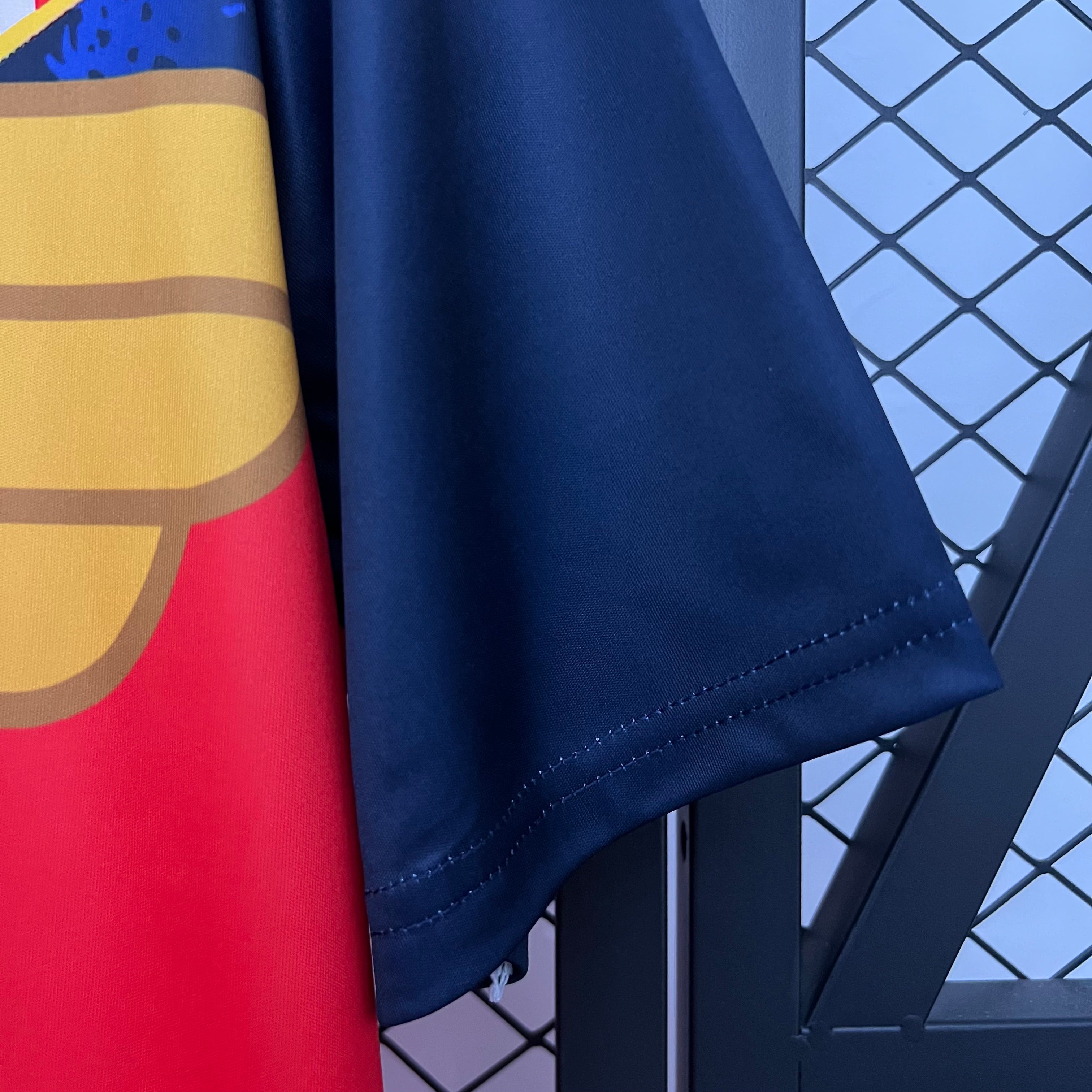 Atletico Madrid 25-26 | Special Edition