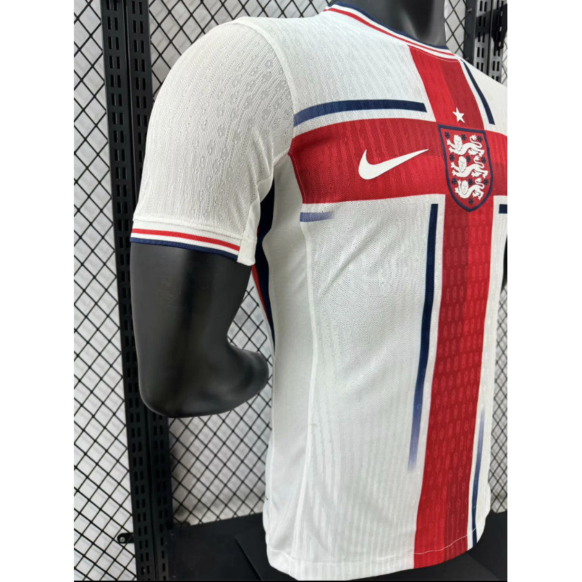 England 2024 | White Special Edition | Player Version