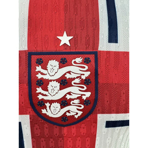 England 2024 | White Special Edition | Player Version