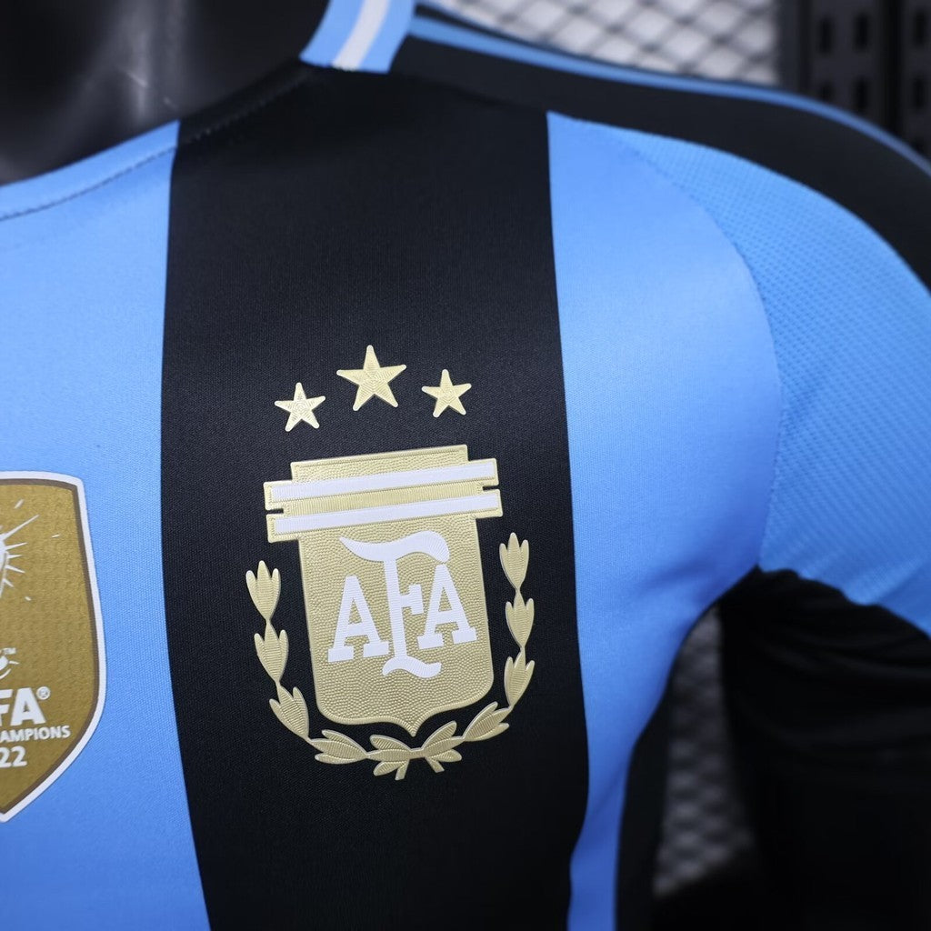 Argentina 2024 | Dark Edition Football Jersey