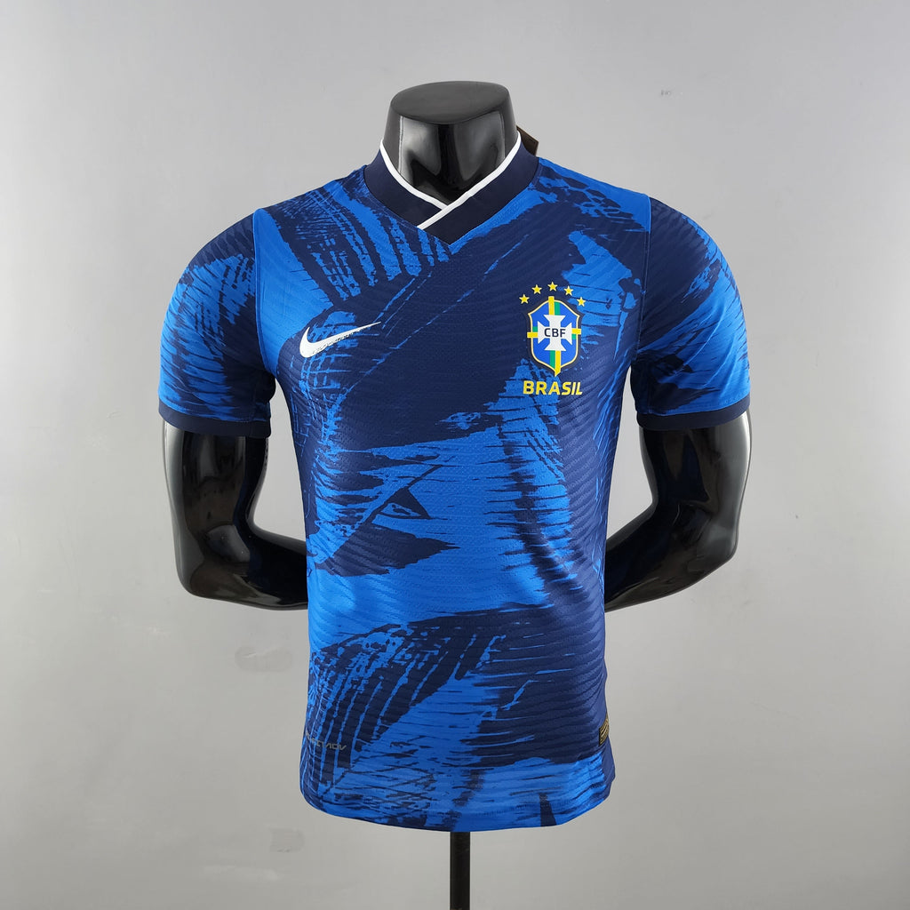 Brazill classic blue | yaarakits.com