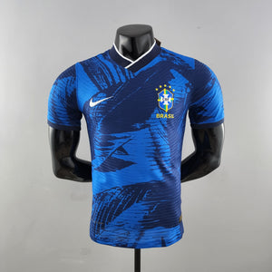 Brazill classic blue | yaarakits.com