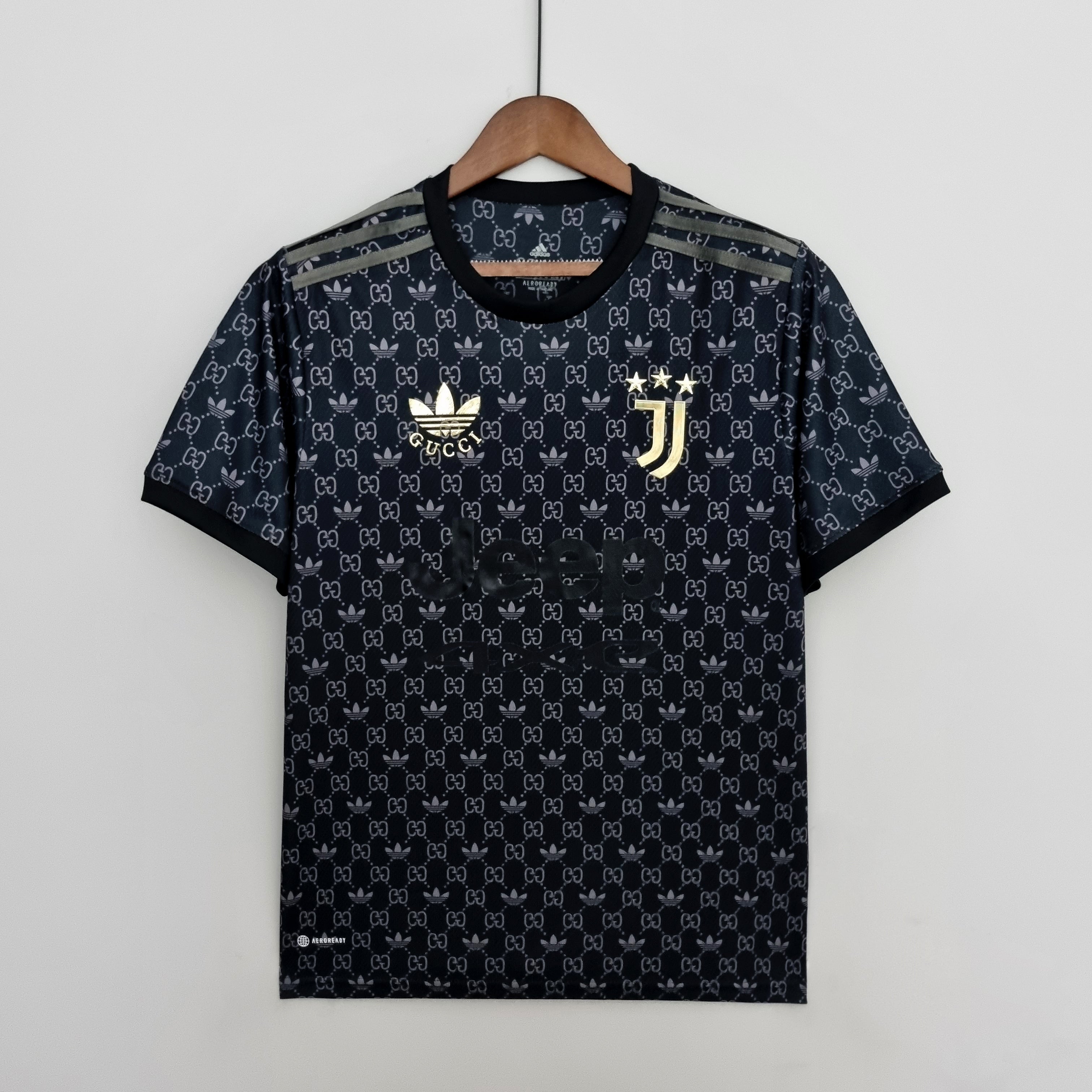 Juventus 2024 | Special Black Edition 