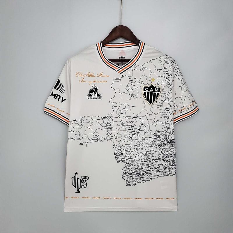 Atlético Mineiro 21-22 | Special Edition