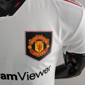 Manchester United 22-23 | Away | Player Version - Stellarkit