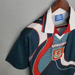 Wales 94-95 | Retro Away