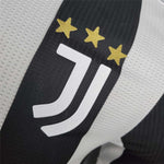 Juventus 21-22 | Home | Player Version