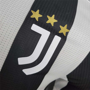 Juventus 21-22 | Home | Player Version