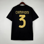 Napoli Campioni D'Italia Football Shirt, Napoli 22-23 Champion Edition Soccer jersey