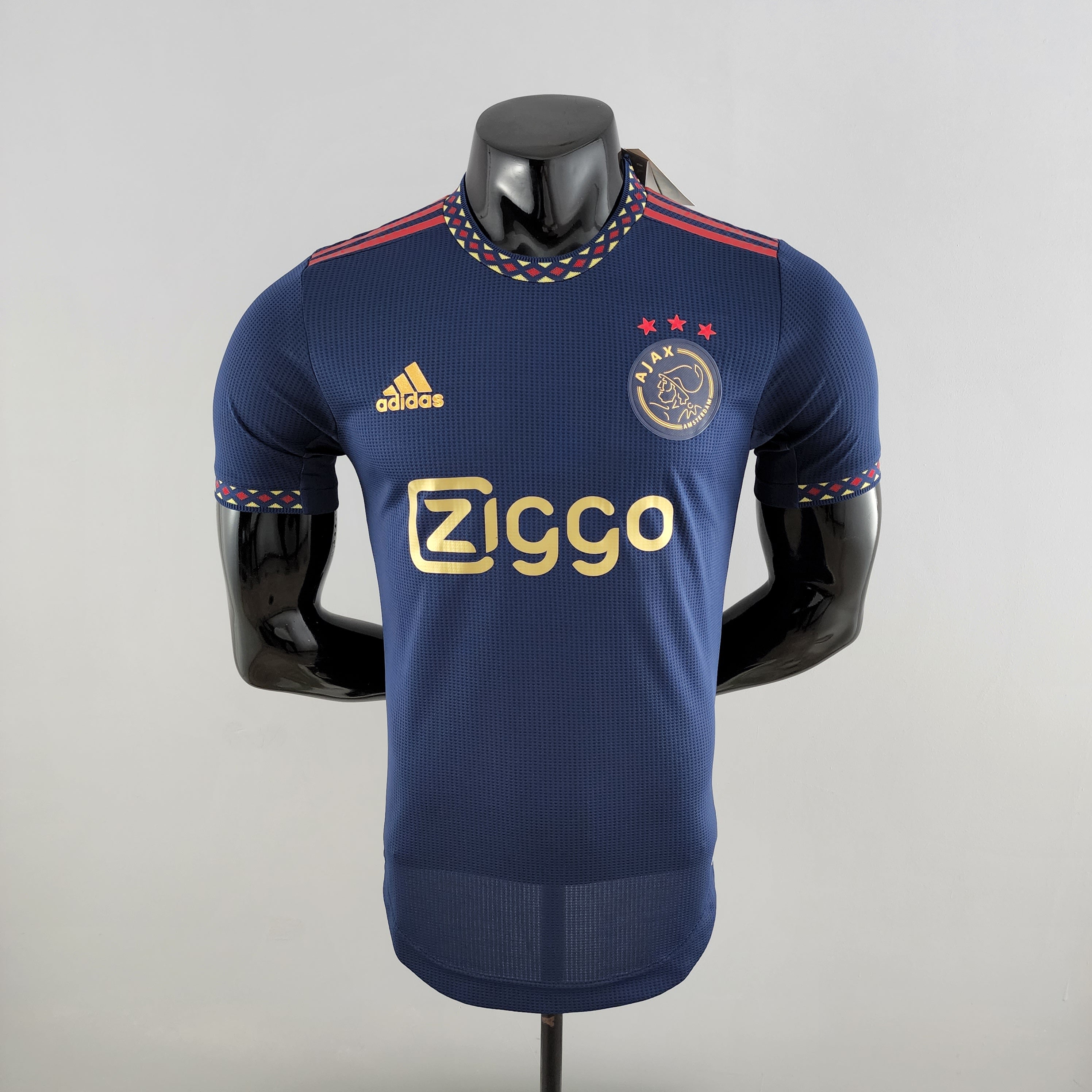 Ajax 22-23 | Away | Player Version