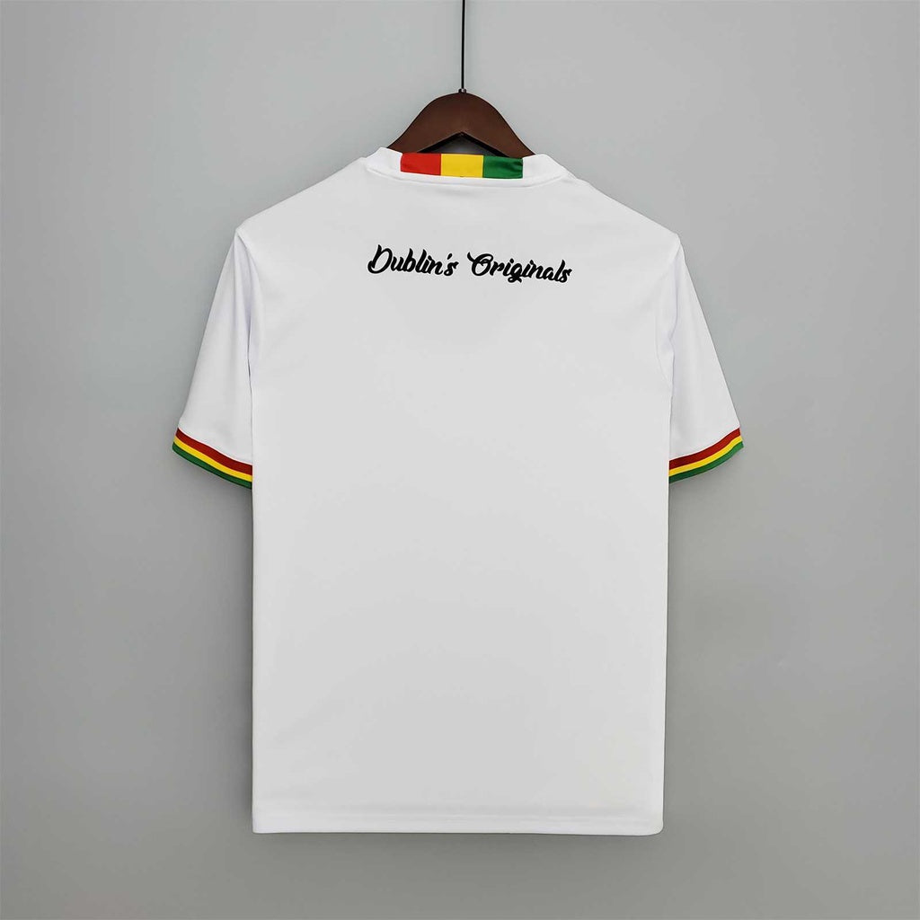 Bohemian FC 22-23  l Bob Marley Inspired l Away