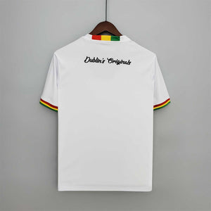 Bohemian FC 22-23  l Bob Marley Inspired l Away