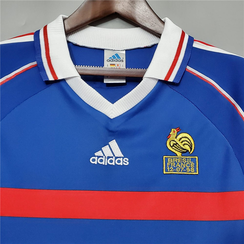 France 98 | Retro Home