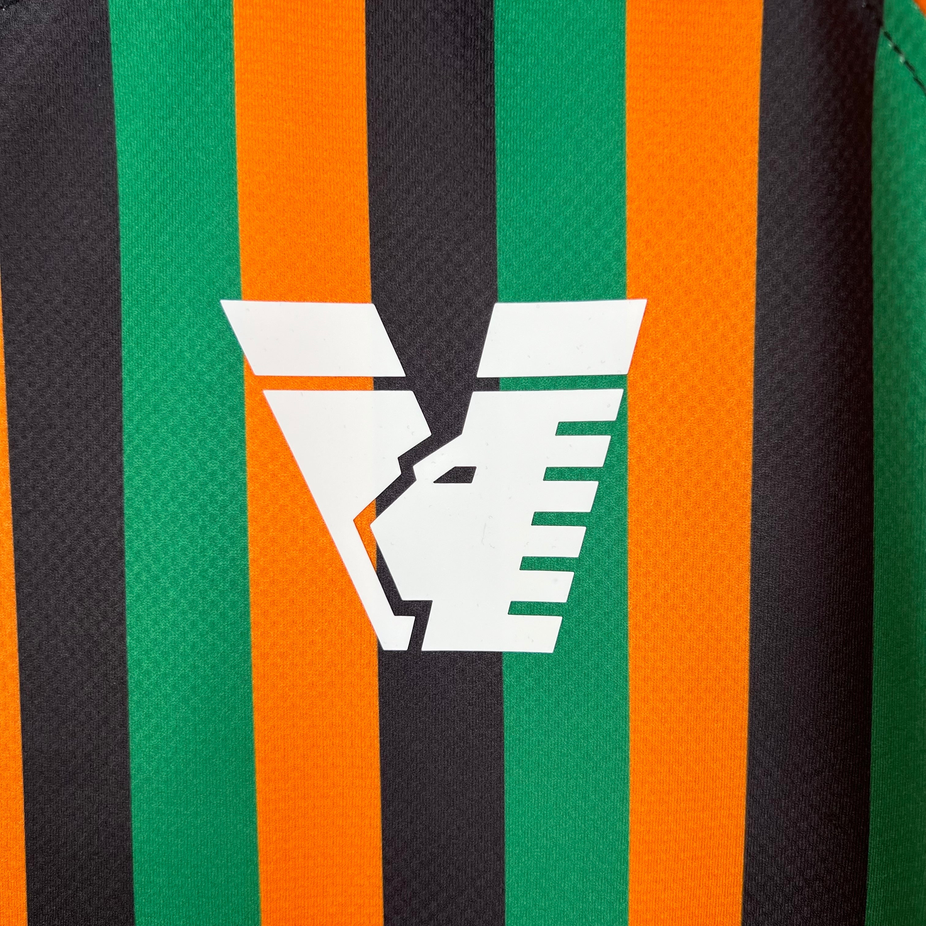 Venezia FC 23-24 Football Shirt | Special Edition Jersey