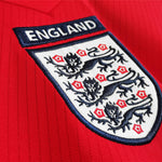 England 08-10 | Retro Away