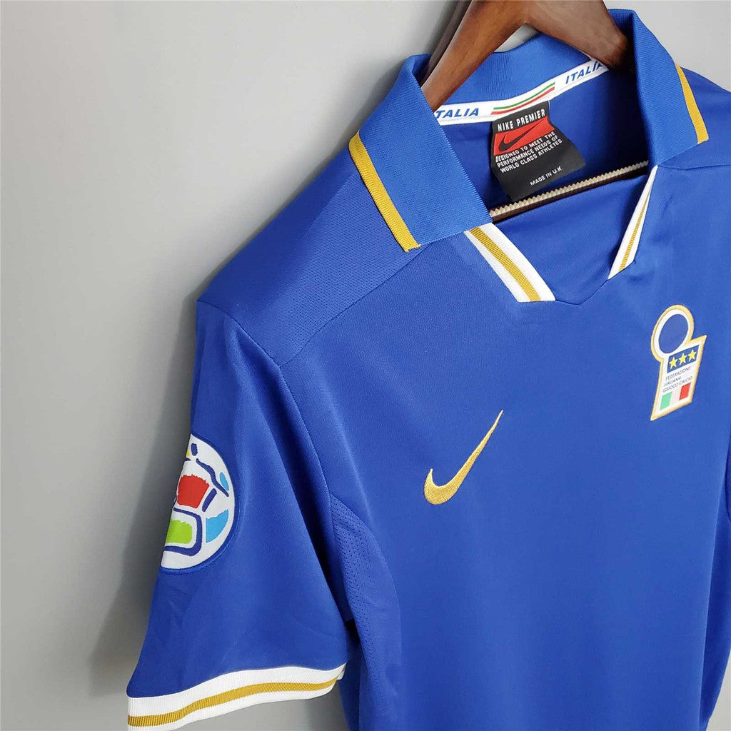 Italy 96 | Retro Home