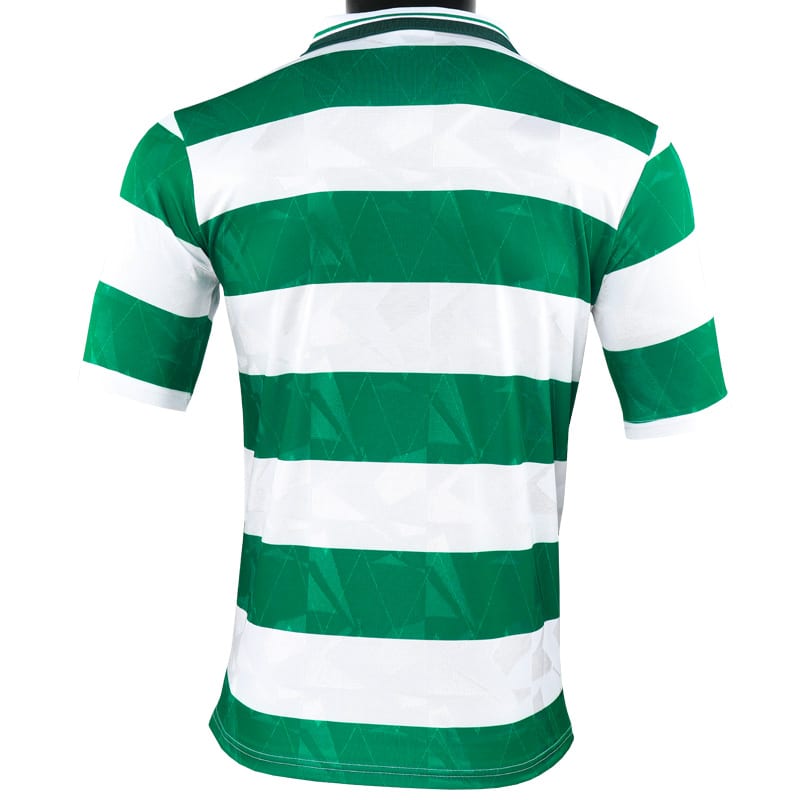 Celtic  89-91 | Retro Home