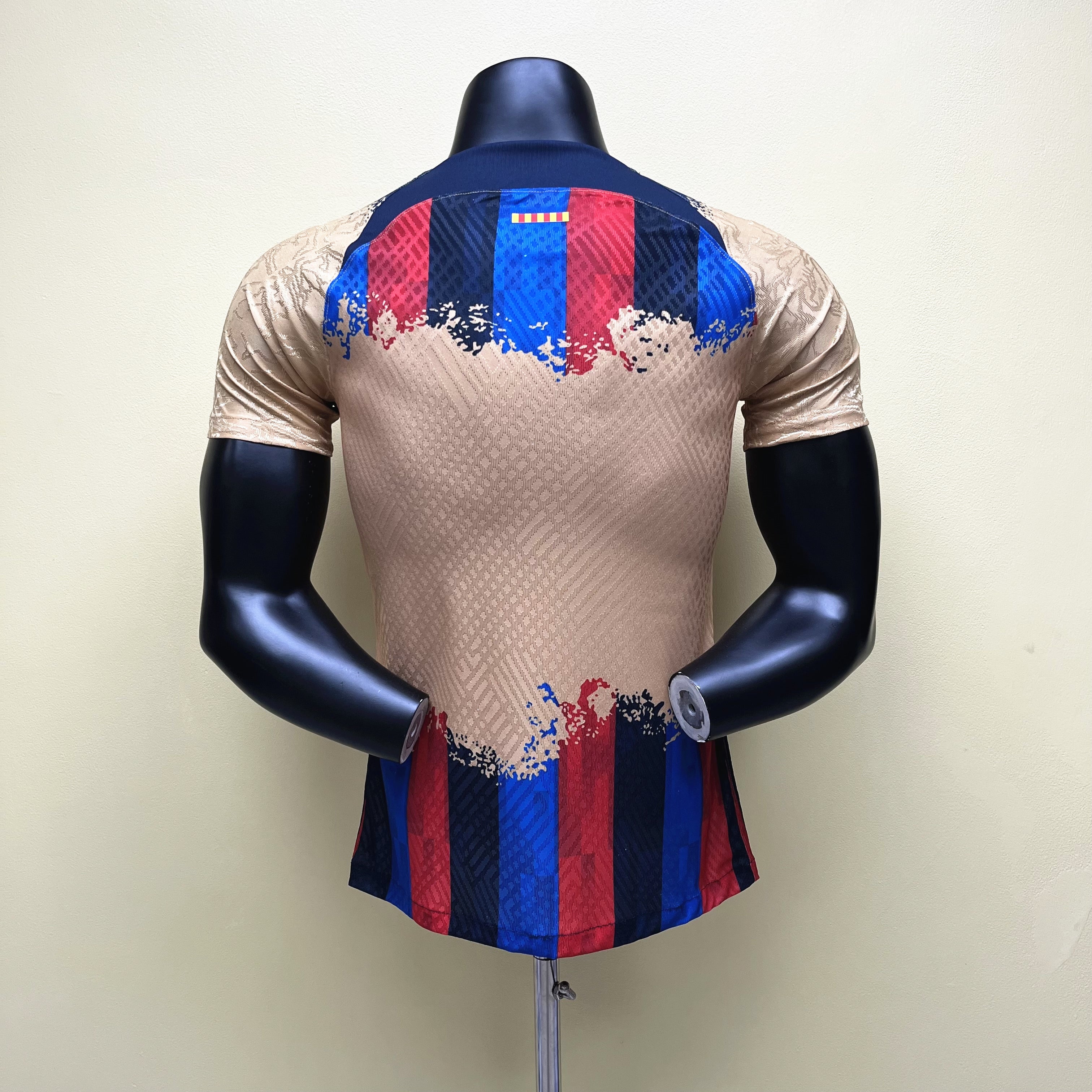 Barcelona 23-24 Special Soccer Jersey | Home X Away Football Kit