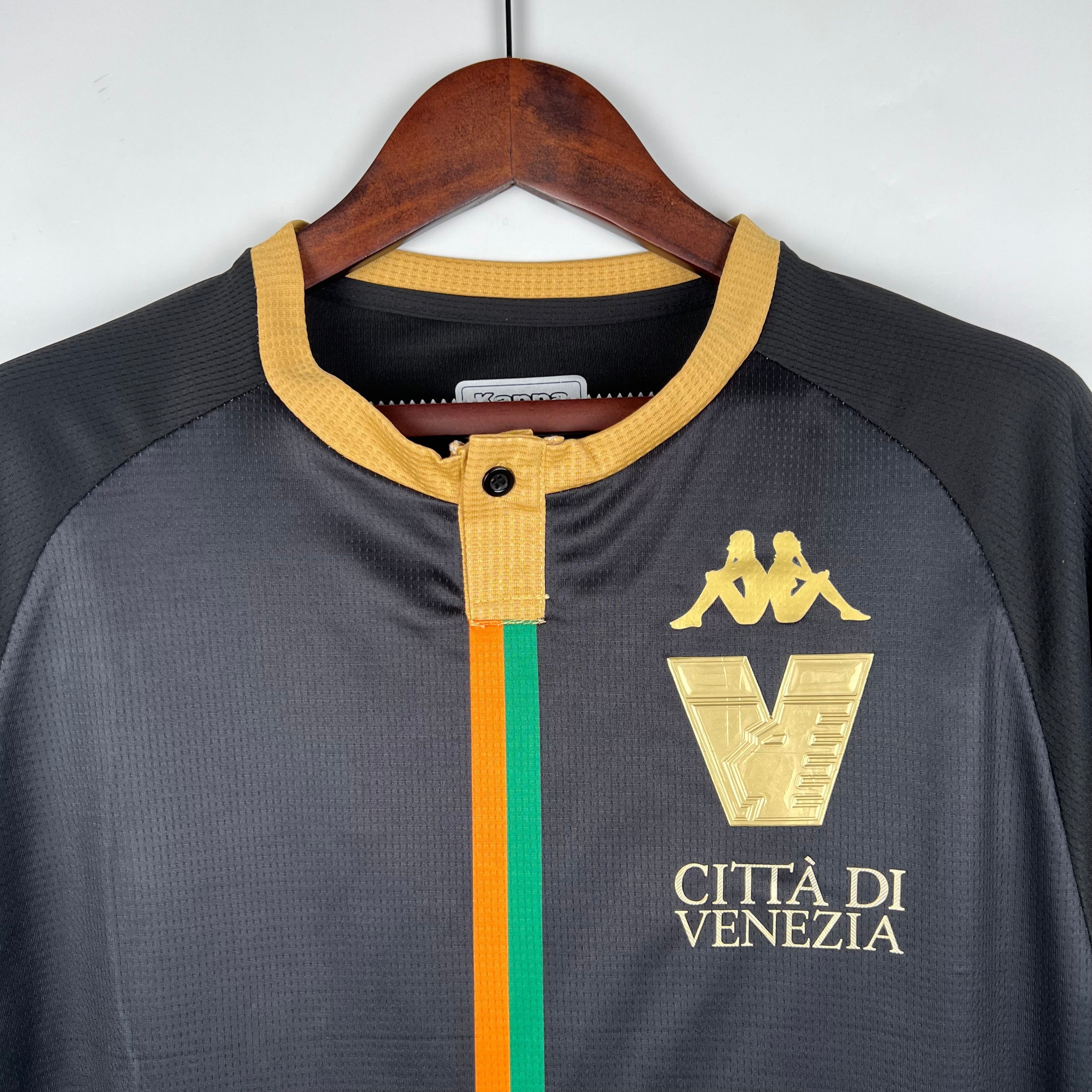 VENEZIA 23/24 Football Jersey  | Special Edition Soccer Jersey