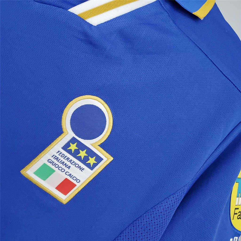 Italy 96 | Retro Home