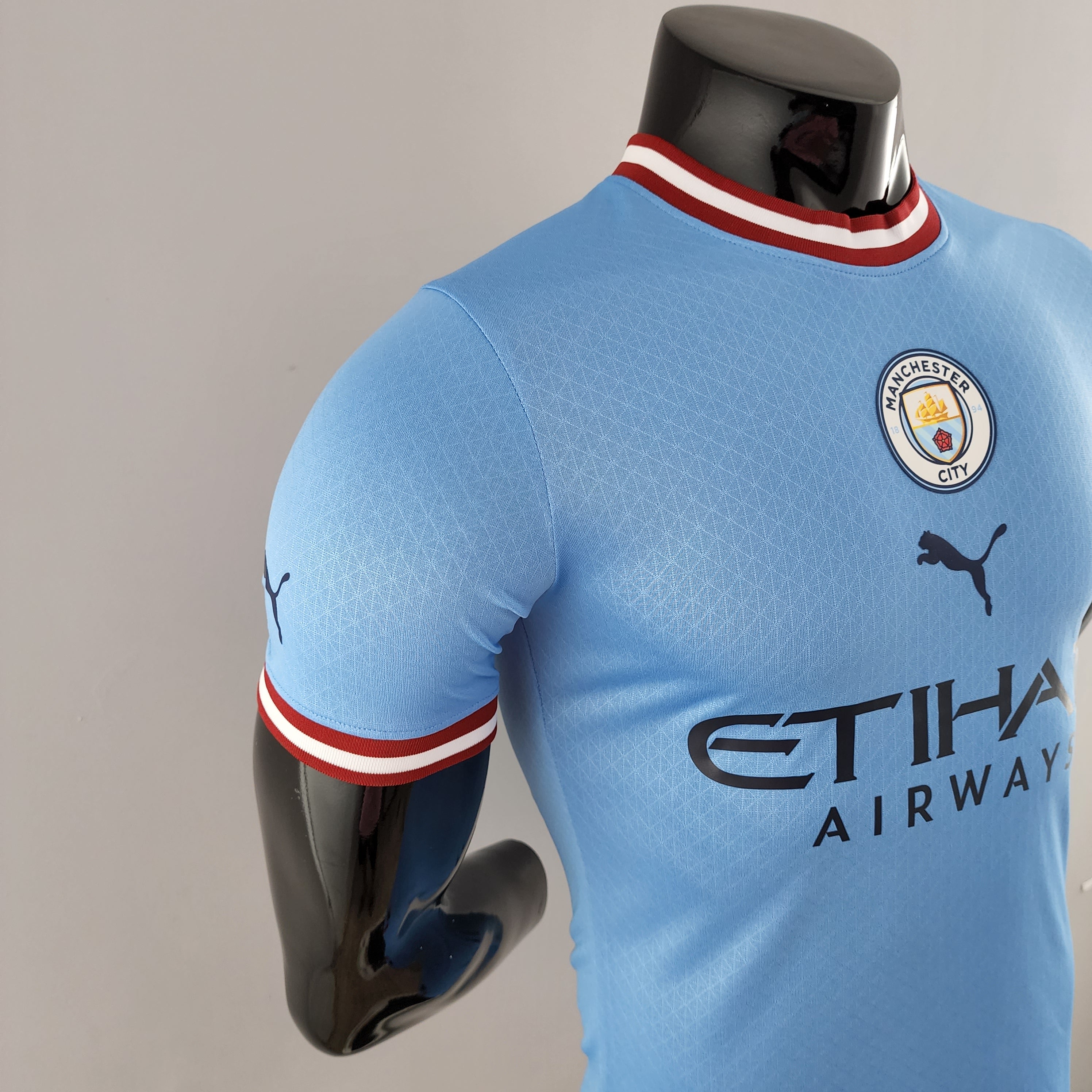 Manchester City 22-23 | Home | Player version