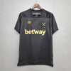 West Ham United  20-21 | Away