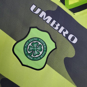 Celtic 96-97 | Retro Away