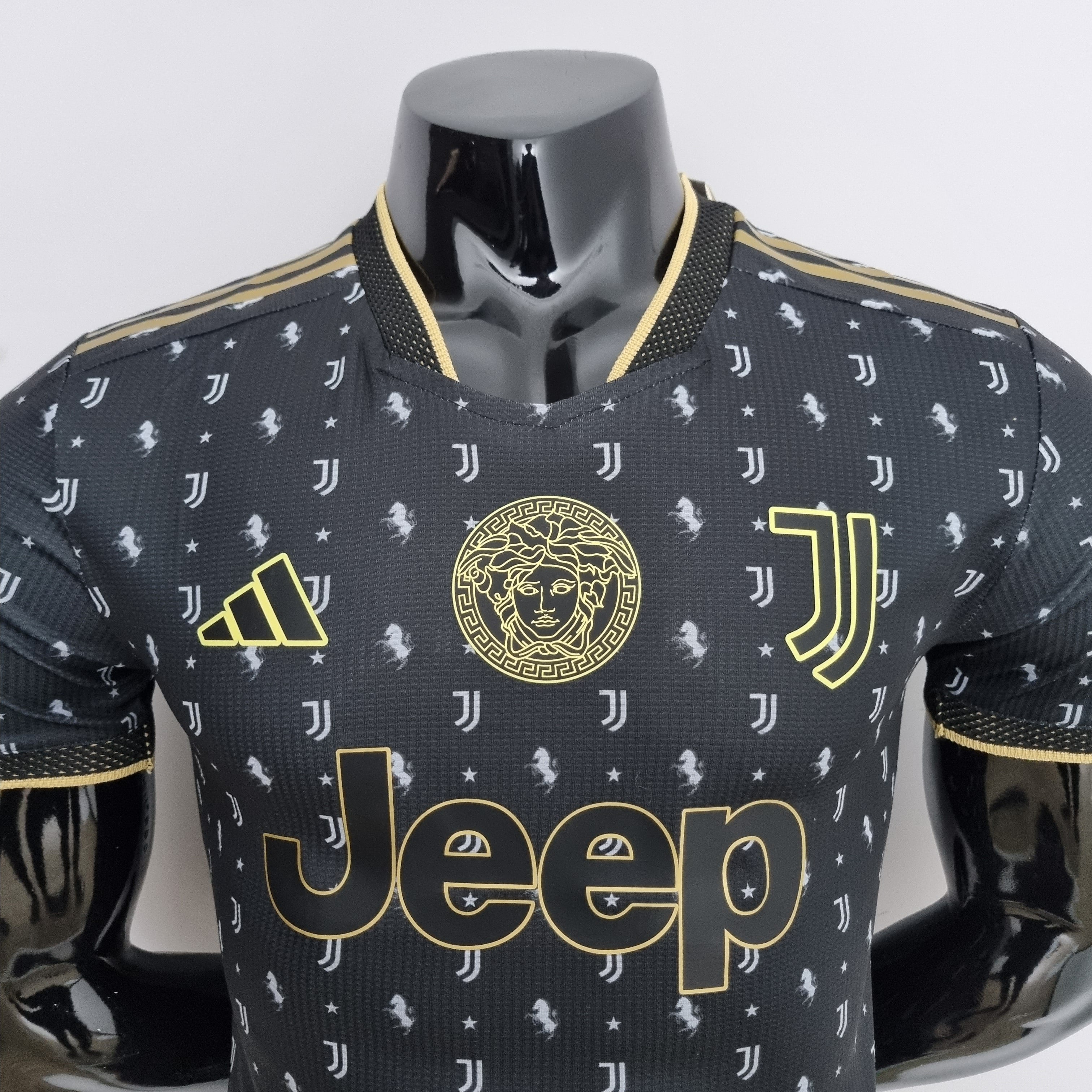 Juventus 22-23 | Versace Edition | Player Version