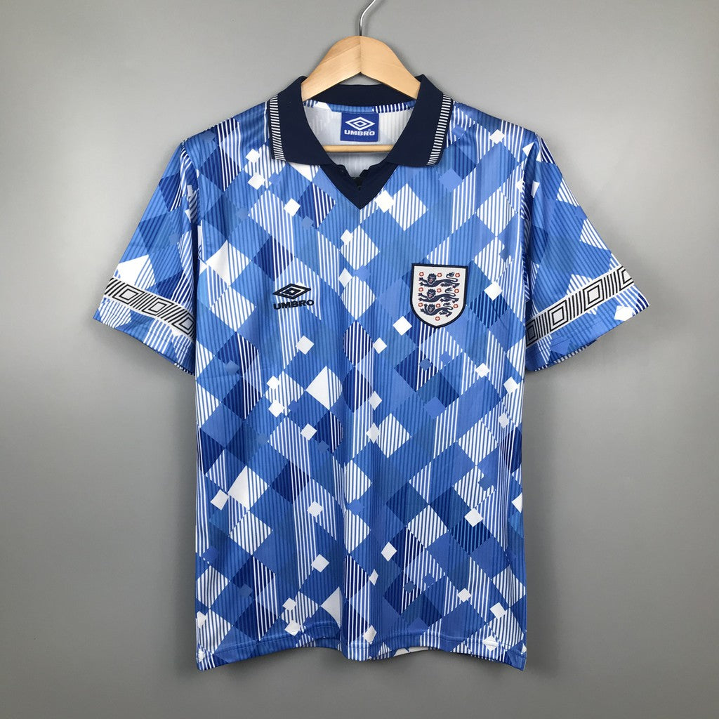 England 90 | Retro 3rd Away