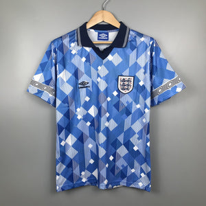 England 90 | Retro 3rd Away