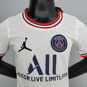 PSG 21-22 | Kids | Away