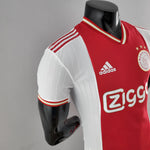 Ajax 22-23 | Home | Player Version