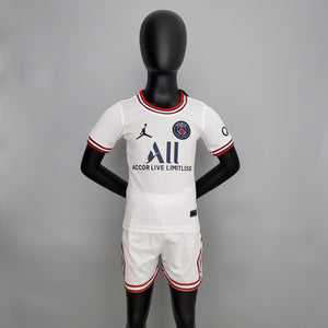 PSG 21-22 | Kids | Away