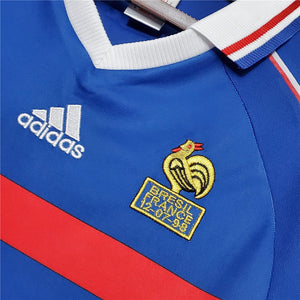 France 98 | Retro Home