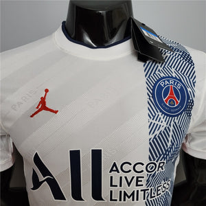 PSG 21-22 | Home | White Player Version