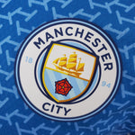 Manchester City 22-23 | Home | Special Edition